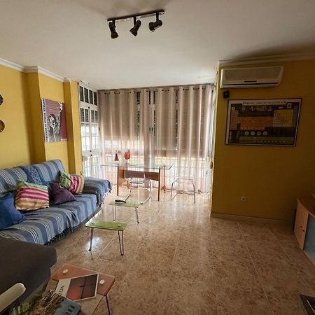 Rooms Tourist Apartment Huelva Exteriér fotografie