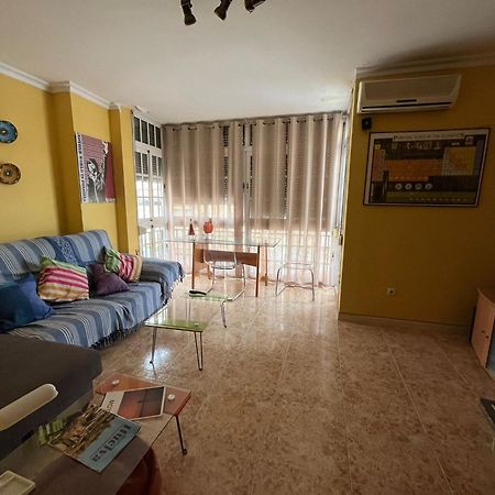 Rooms Tourist Apartment Huelva Exteriér fotografie