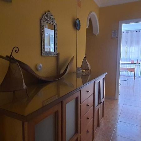 Rooms Tourist Apartment Huelva Exteriér fotografie