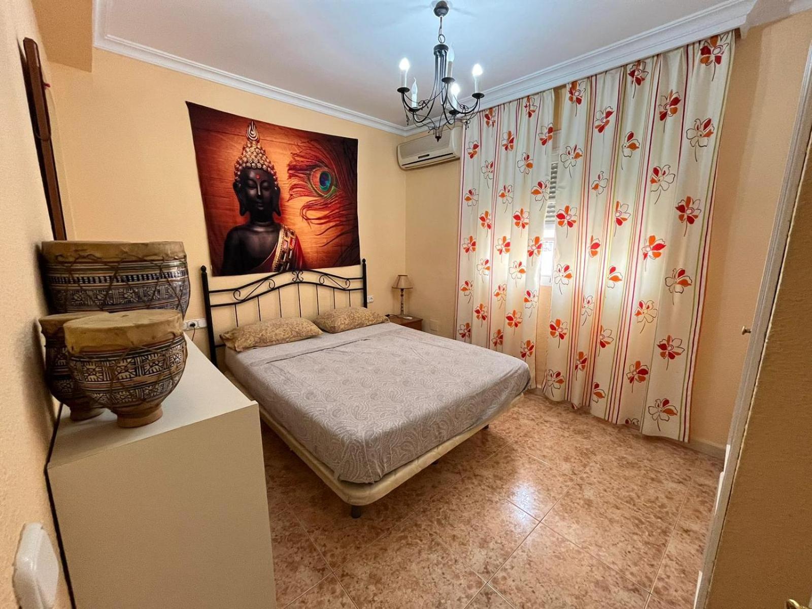 Rooms Tourist Apartment Huelva Exteriér fotografie
