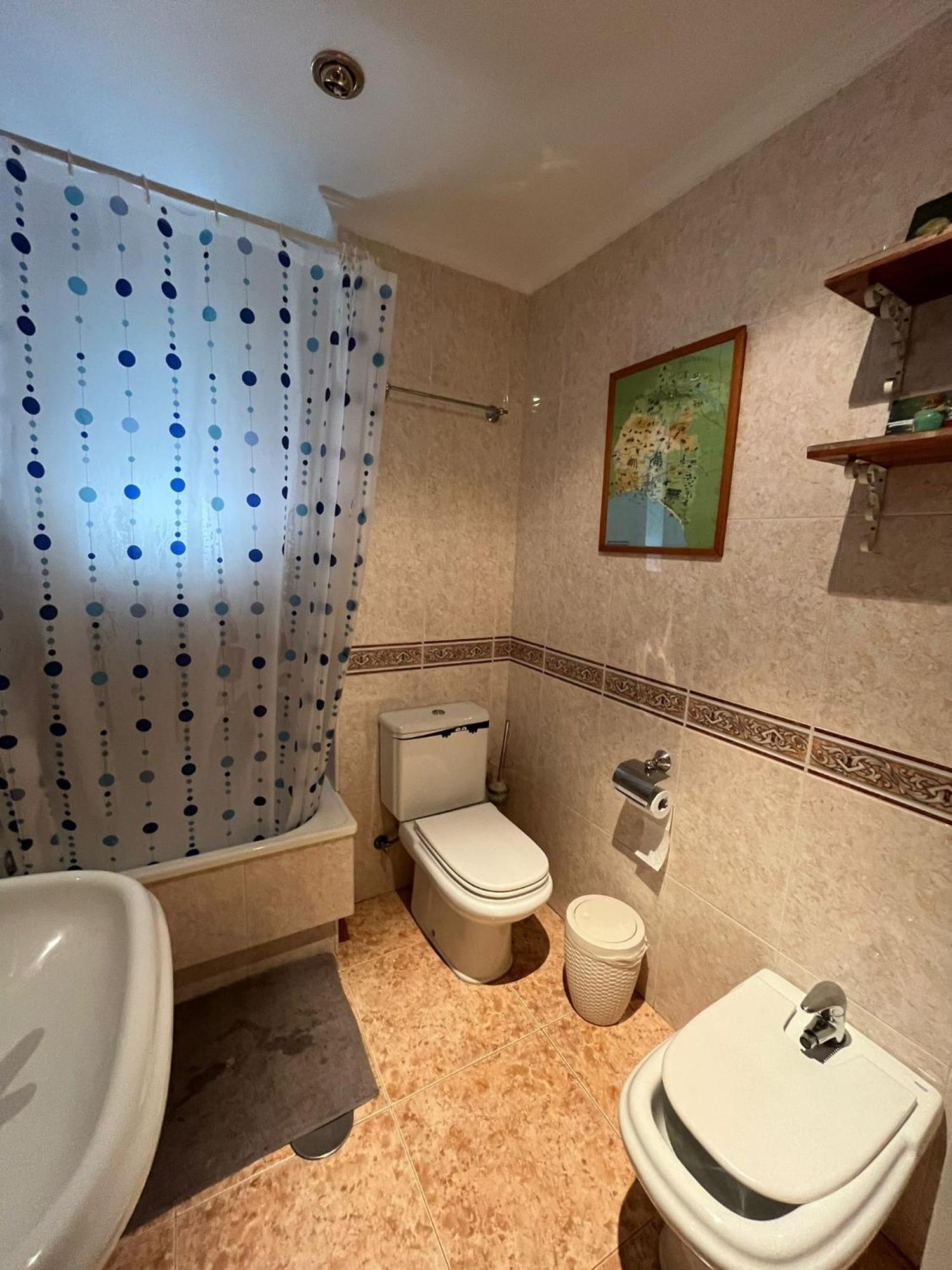 Rooms Tourist Apartment Huelva Exteriér fotografie