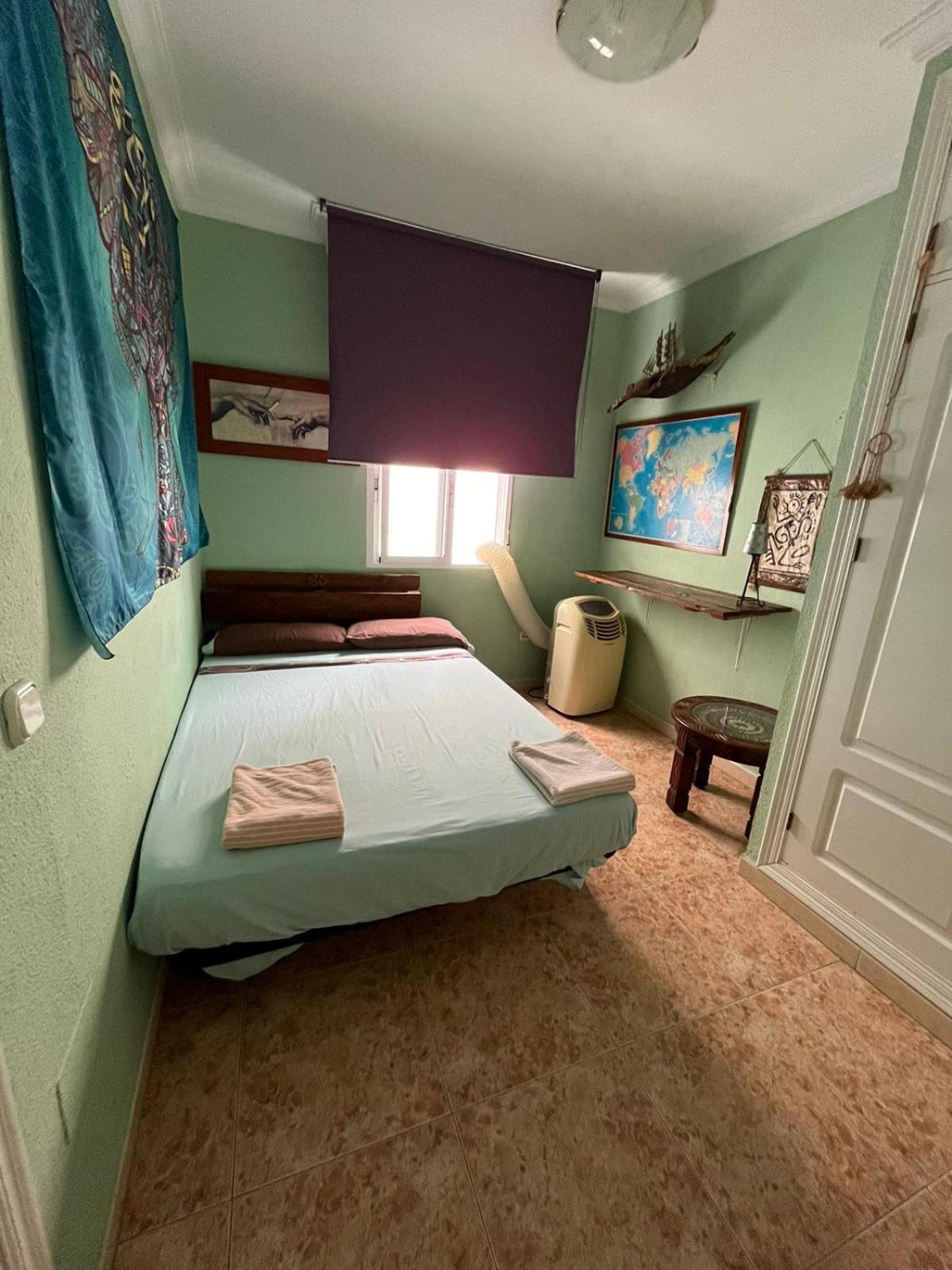 Rooms Tourist Apartment Huelva Exteriér fotografie