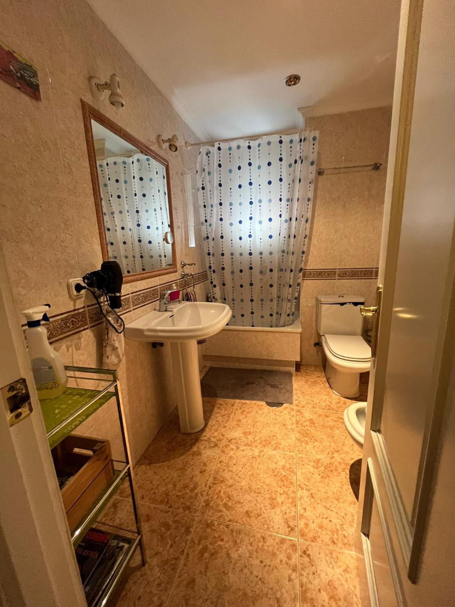 Rooms Tourist Apartment Huelva Exteriér fotografie