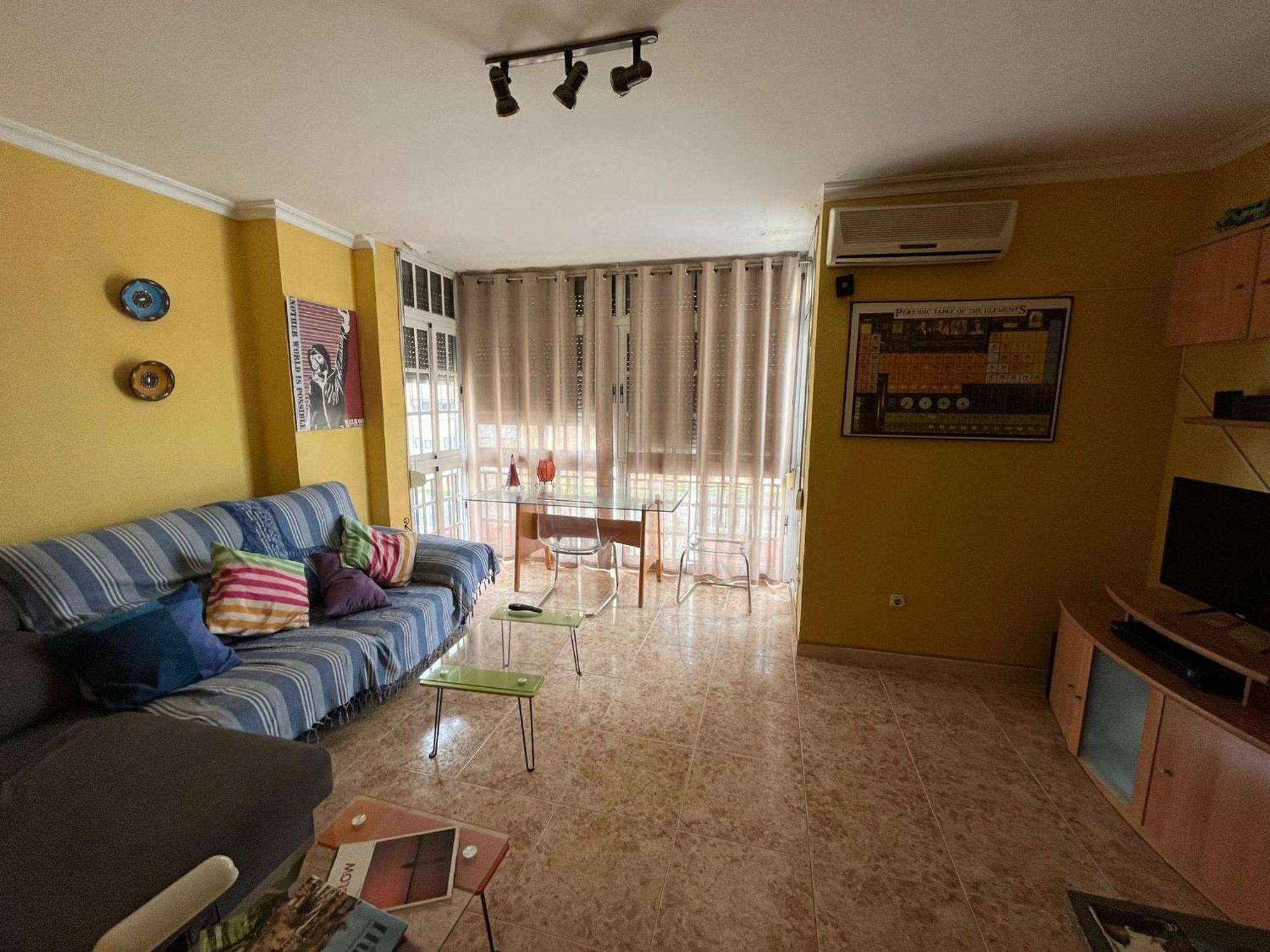 Rooms Tourist Apartment Huelva Exteriér fotografie