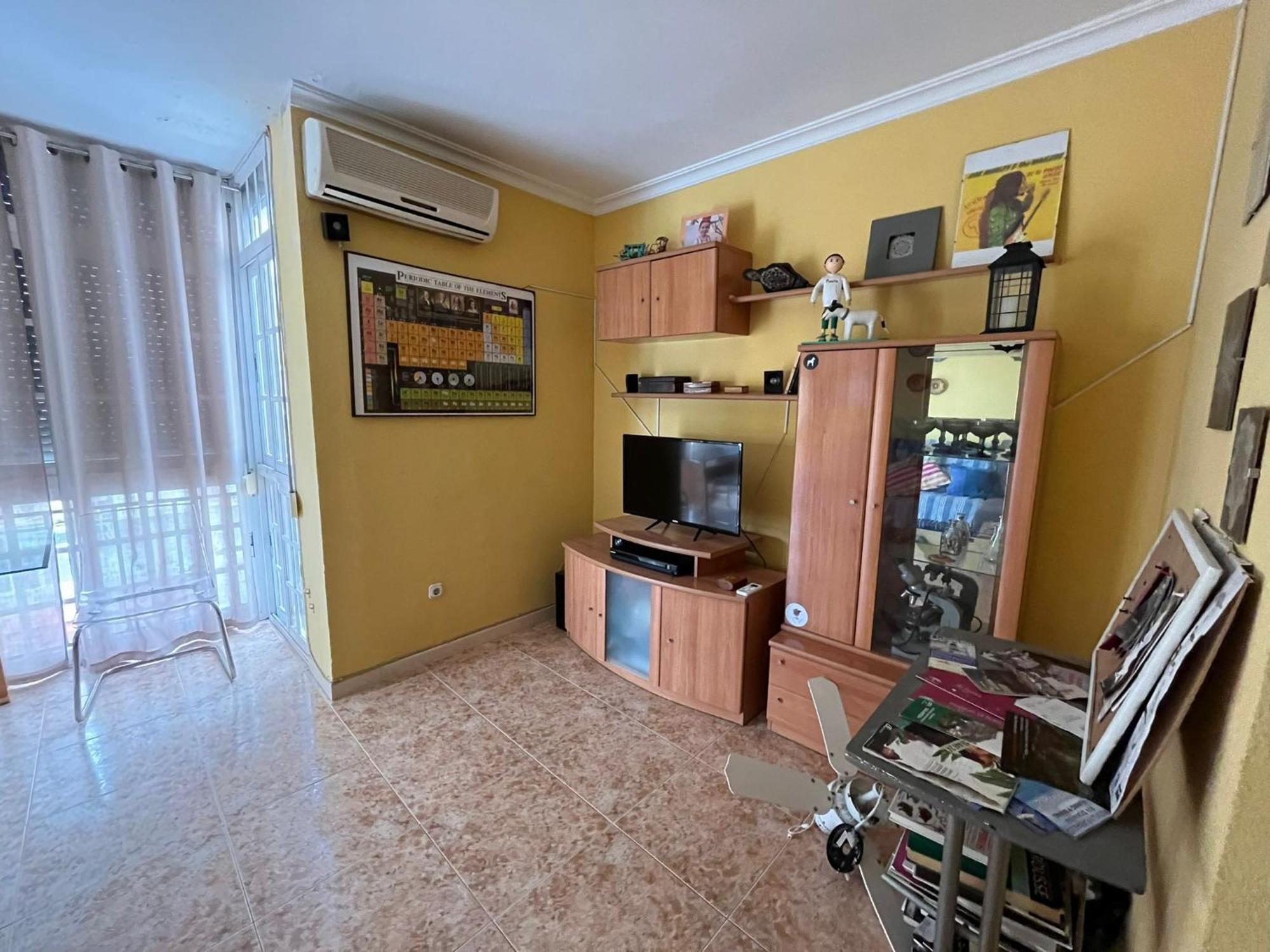 Rooms Tourist Apartment Huelva Exteriér fotografie