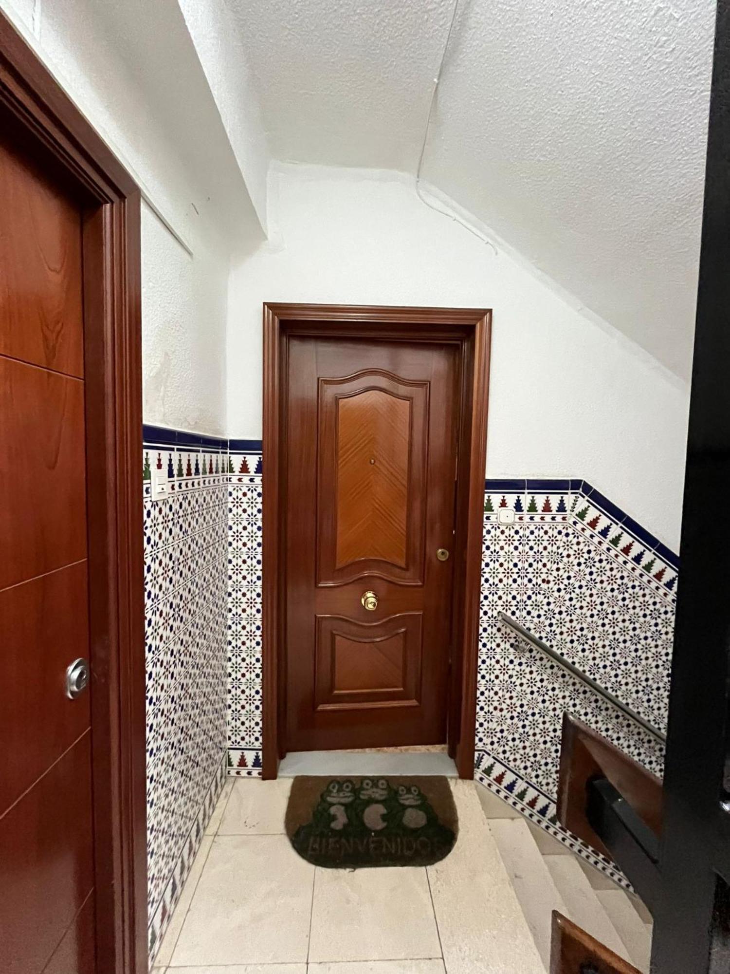 Rooms Tourist Apartment Huelva Exteriér fotografie