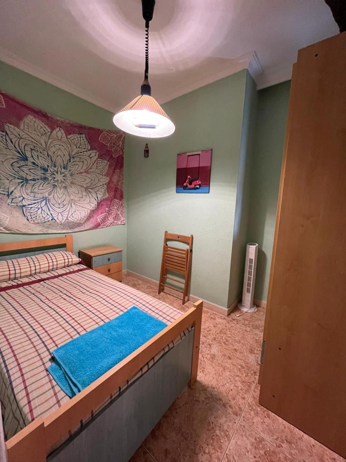 Rooms Tourist Apartment Huelva Exteriér fotografie