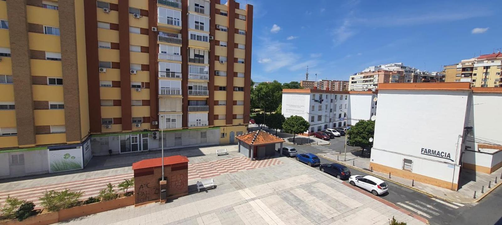Rooms Tourist Apartment Huelva Exteriér fotografie