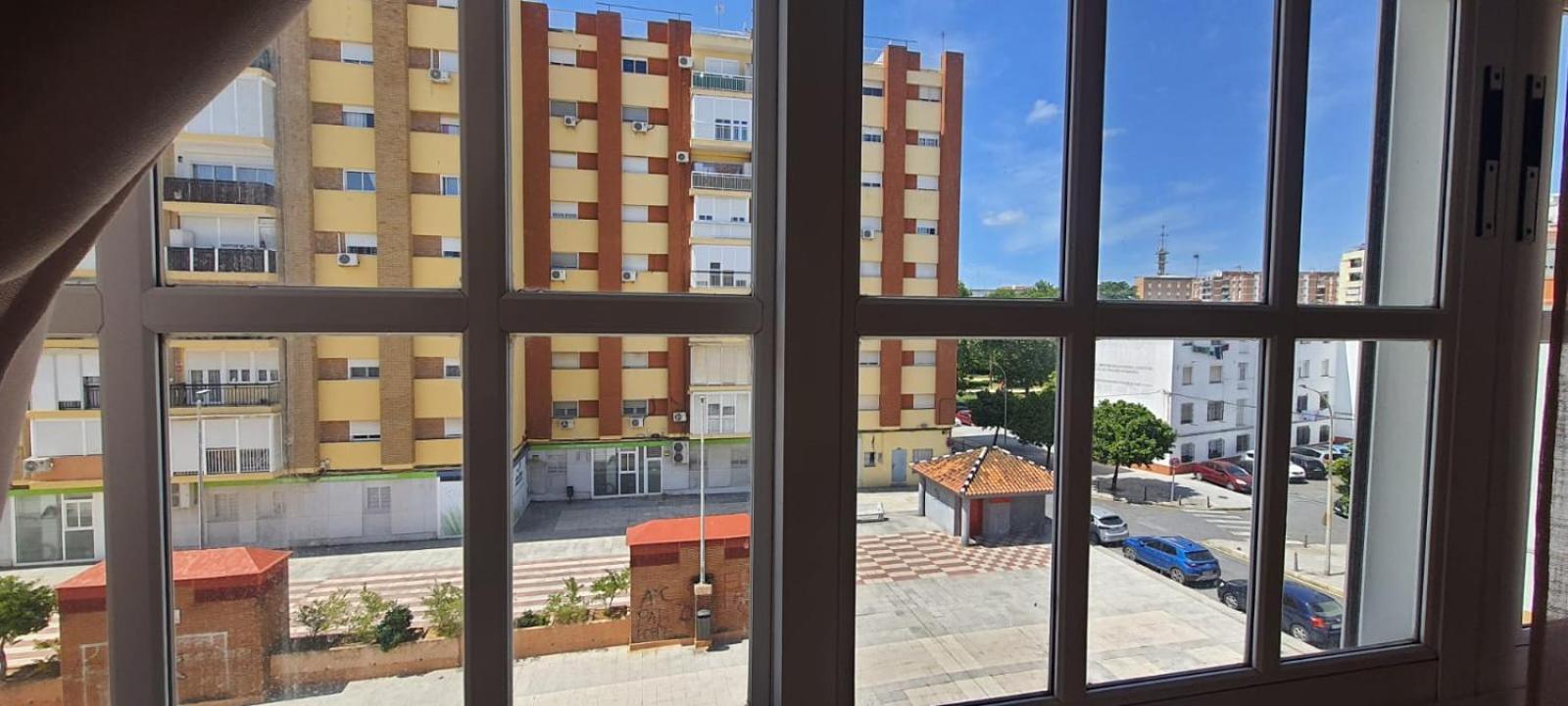 Rooms Tourist Apartment Huelva Exteriér fotografie