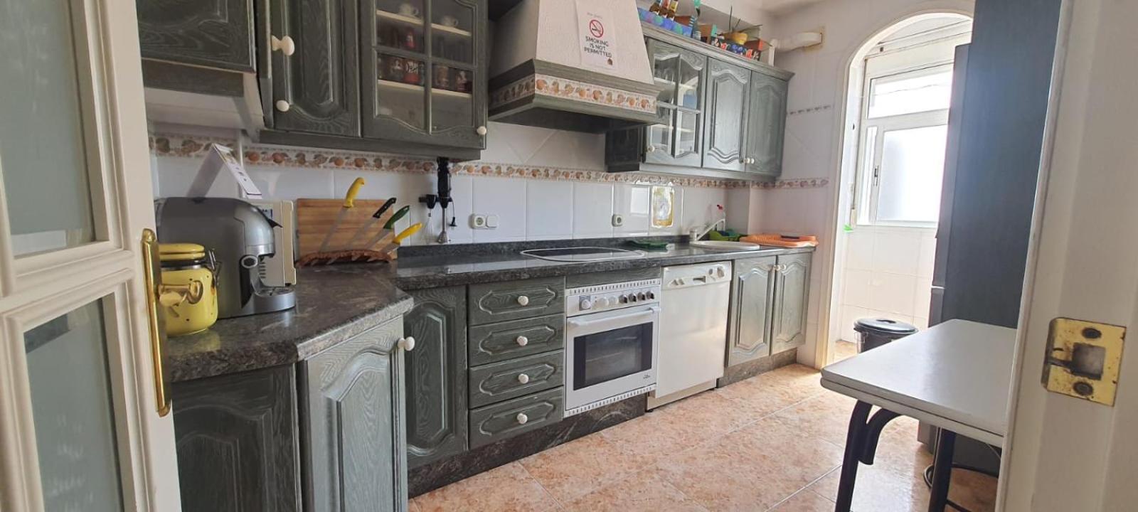 Rooms Tourist Apartment Huelva Exteriér fotografie