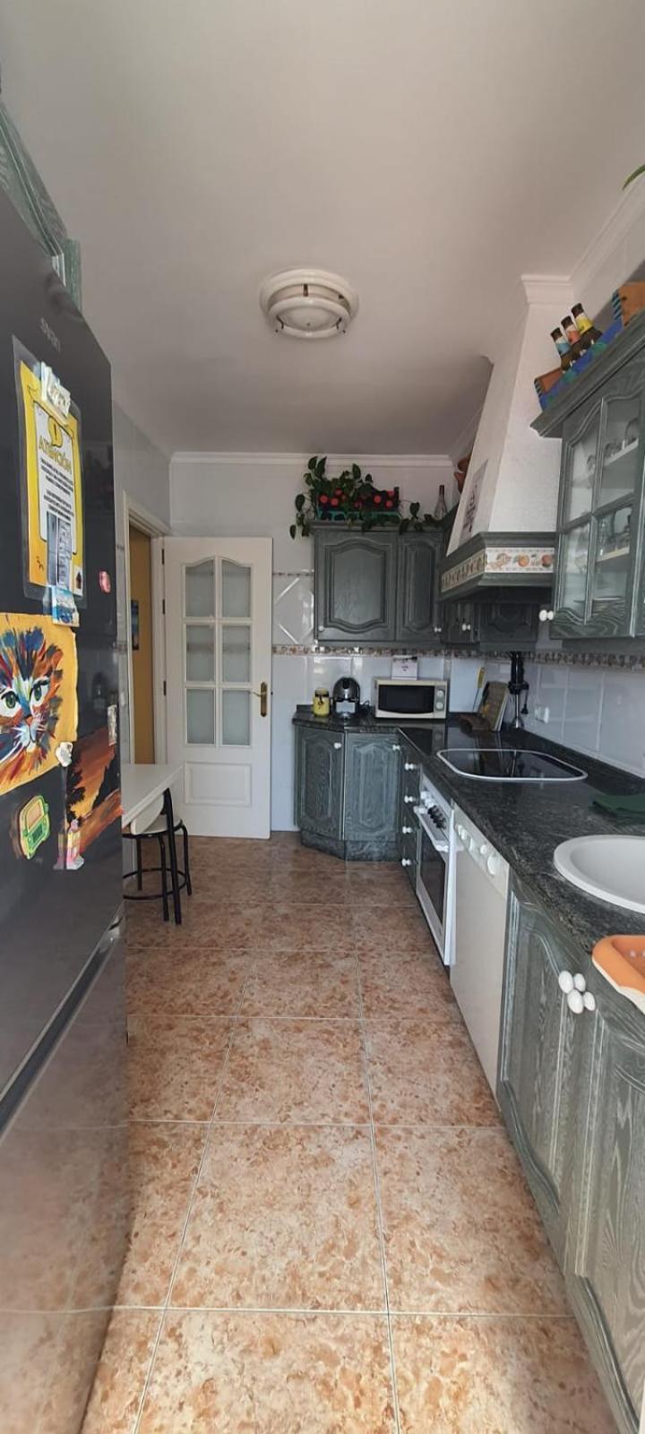 Rooms Tourist Apartment Huelva Exteriér fotografie