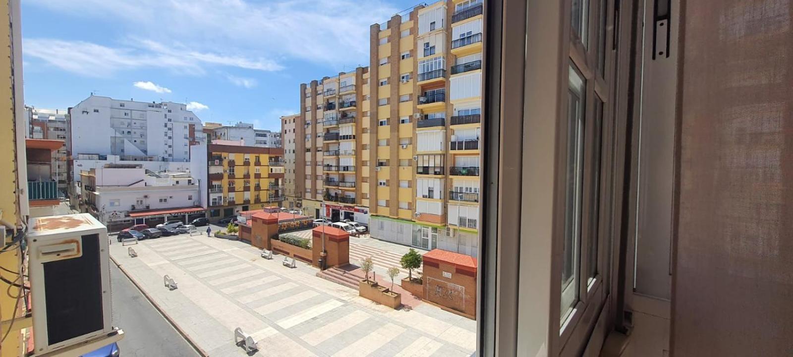 Rooms Tourist Apartment Huelva Exteriér fotografie