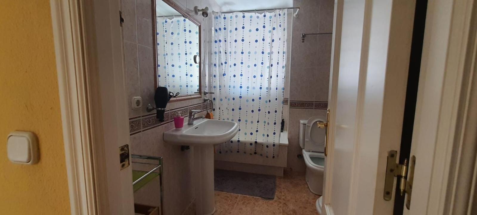 Rooms Tourist Apartment Huelva Exteriér fotografie
