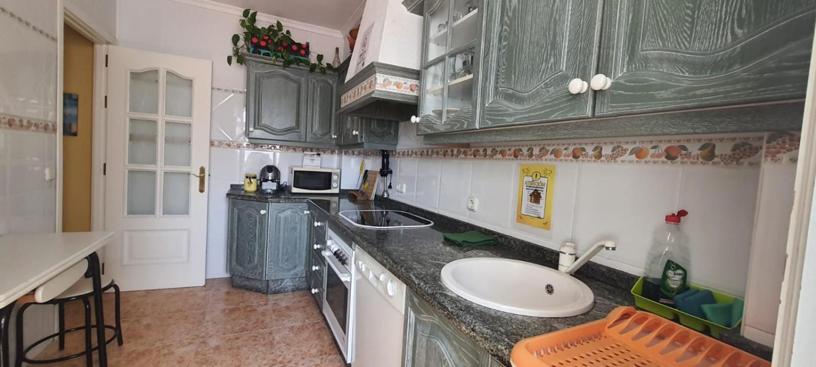 Rooms Tourist Apartment Huelva Exteriér fotografie