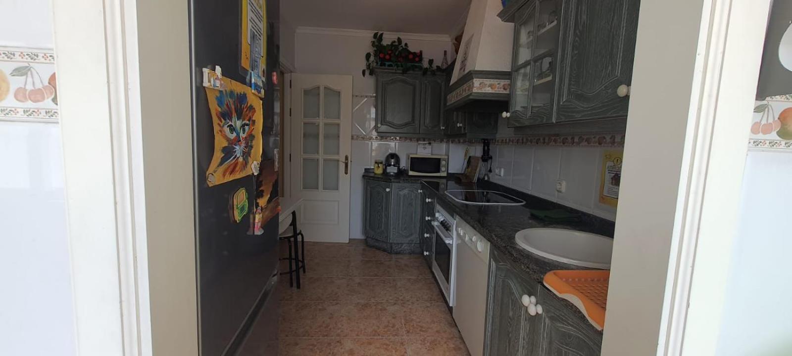 Rooms Tourist Apartment Huelva Exteriér fotografie
