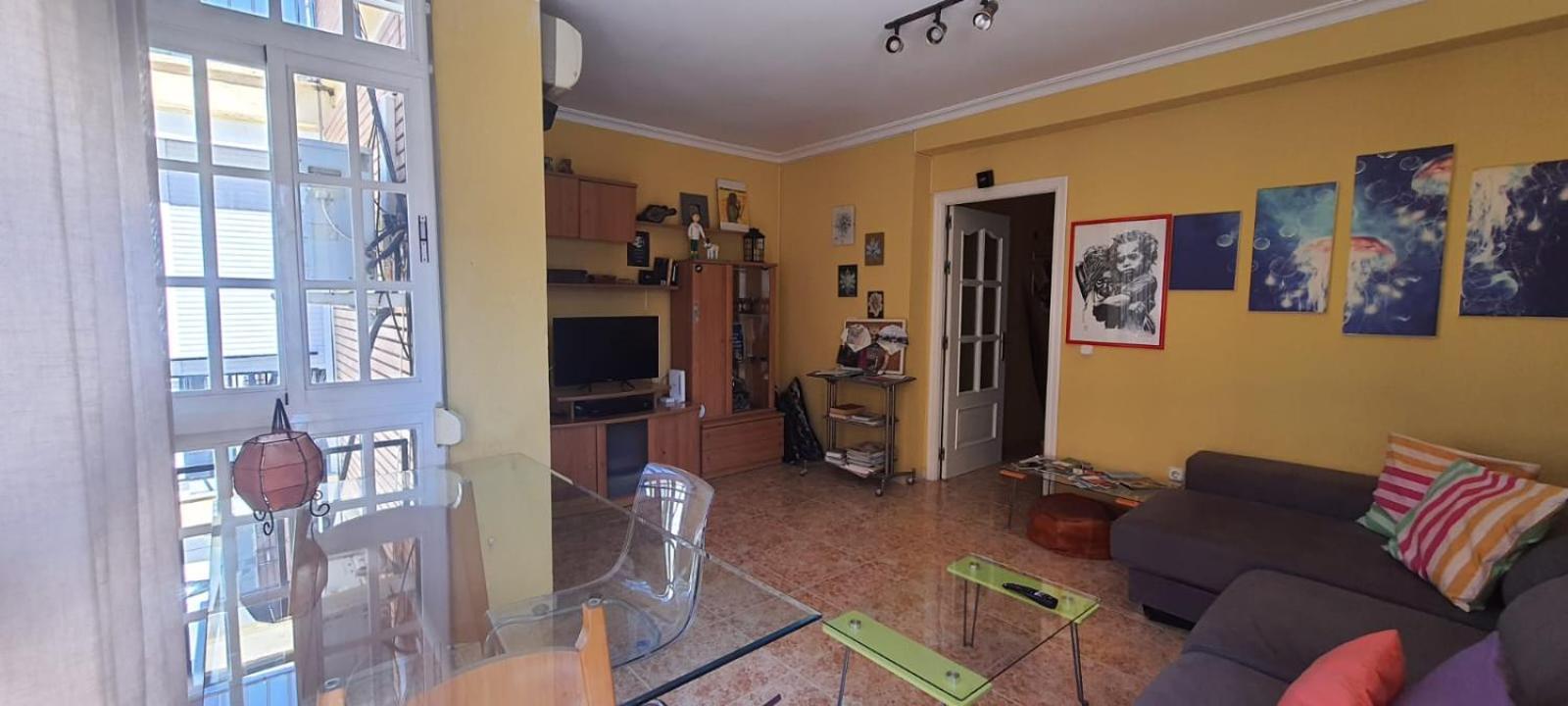 Rooms Tourist Apartment Huelva Exteriér fotografie
