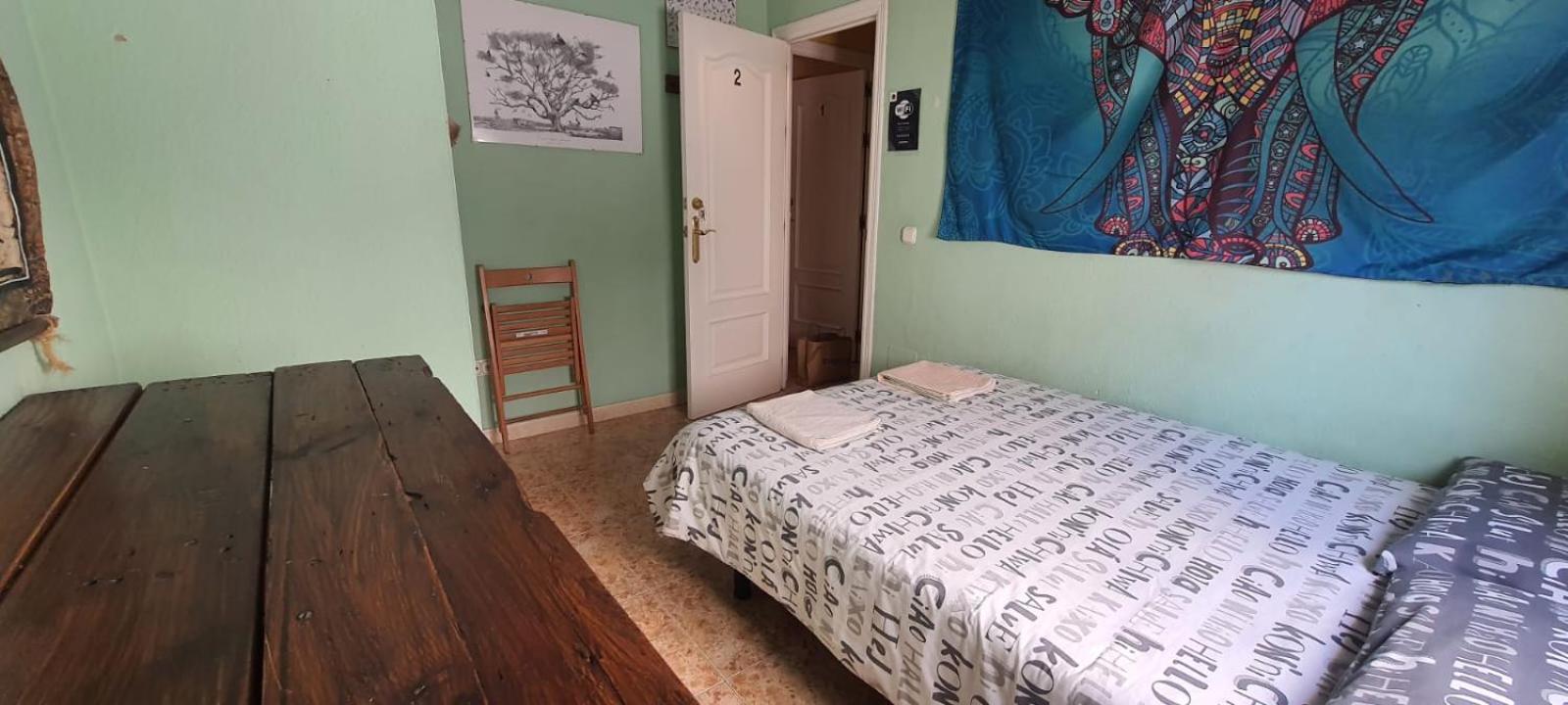 Rooms Tourist Apartment Huelva Exteriér fotografie