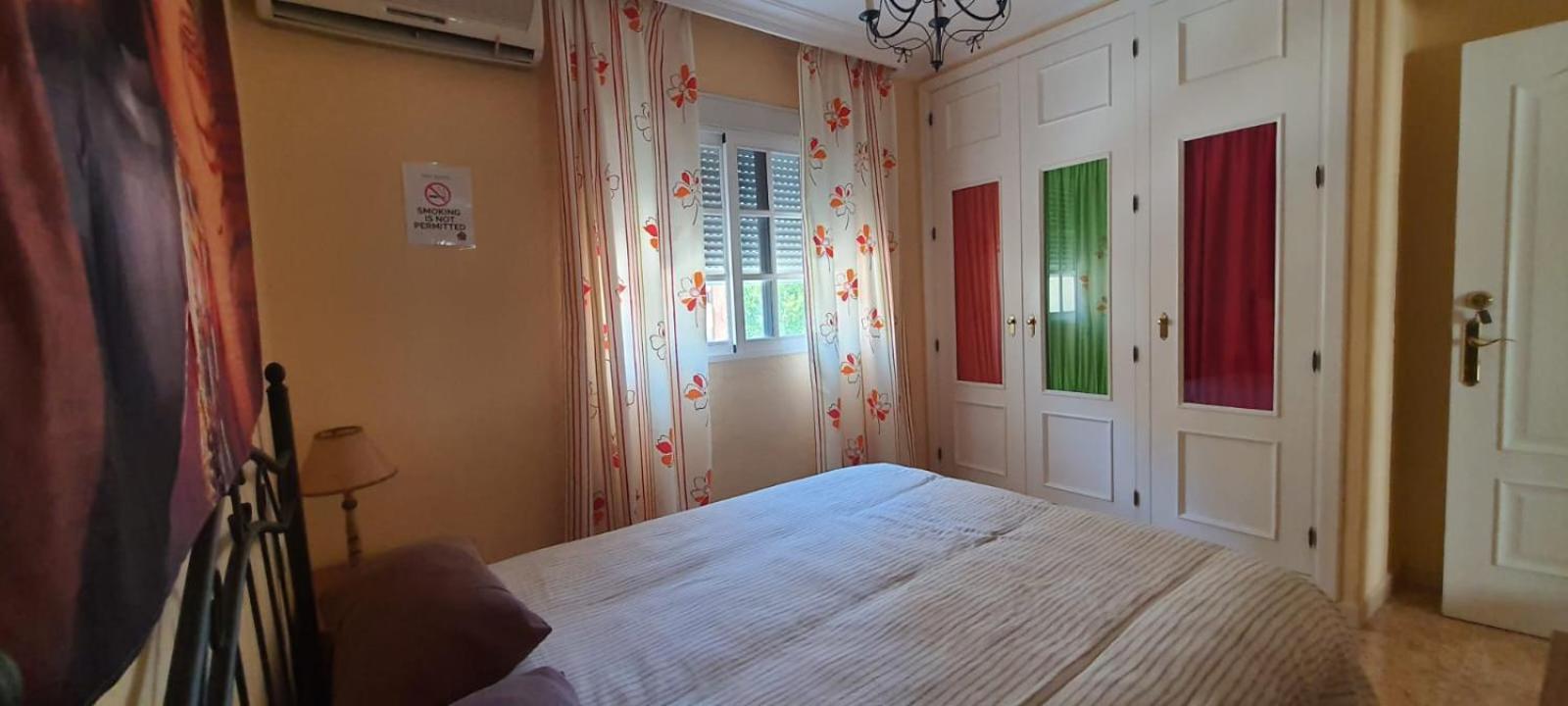 Rooms Tourist Apartment Huelva Exteriér fotografie