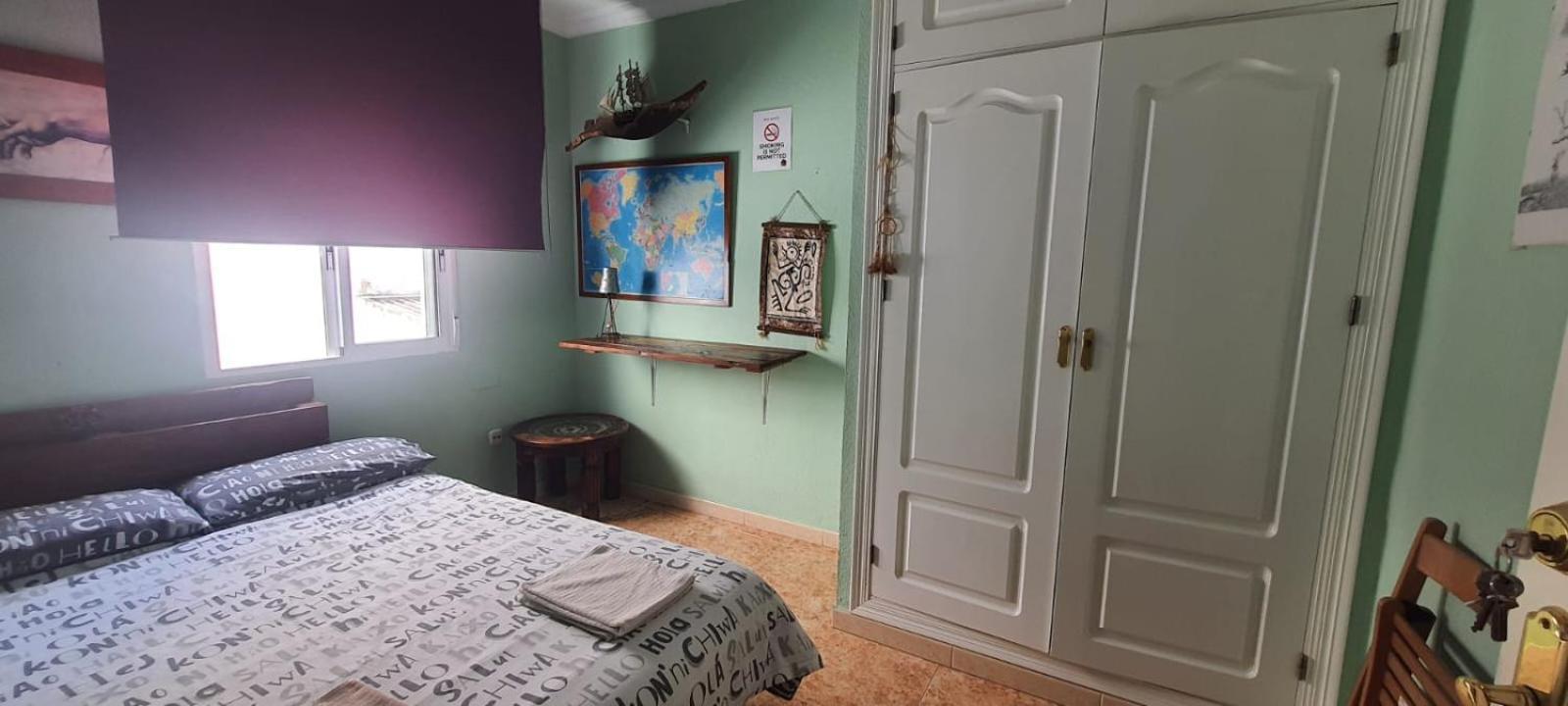 Rooms Tourist Apartment Huelva Exteriér fotografie