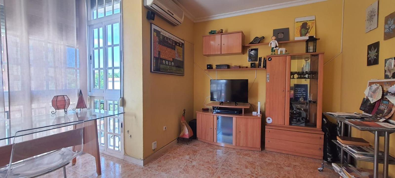 Rooms Tourist Apartment Huelva Exteriér fotografie