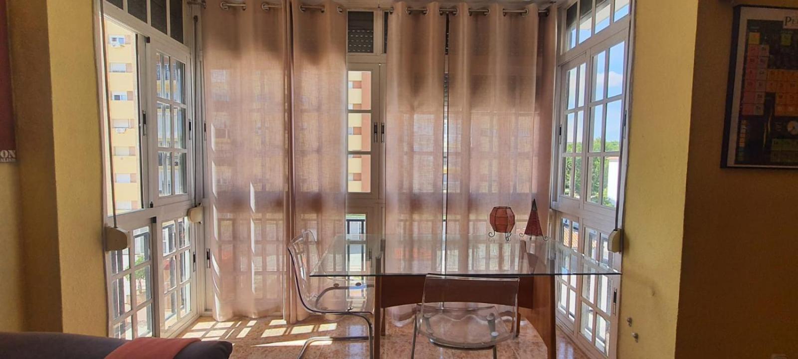 Rooms Tourist Apartment Huelva Exteriér fotografie