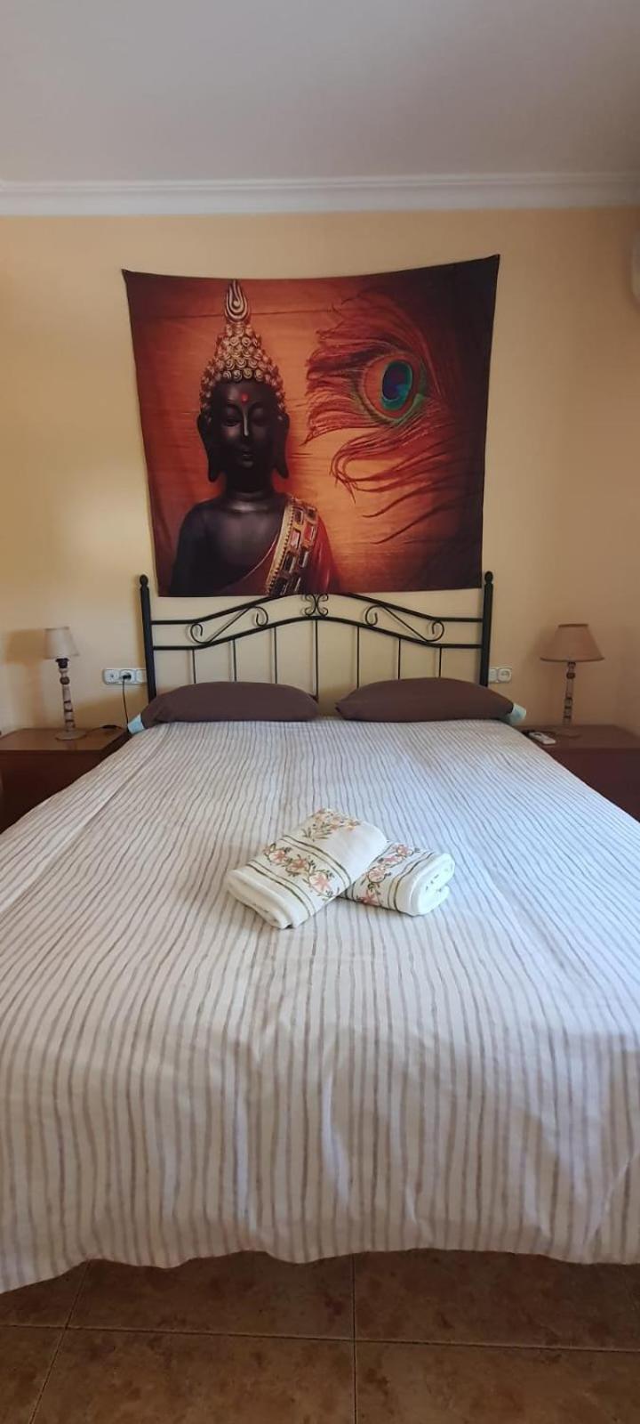 Rooms Tourist Apartment Huelva Exteriér fotografie