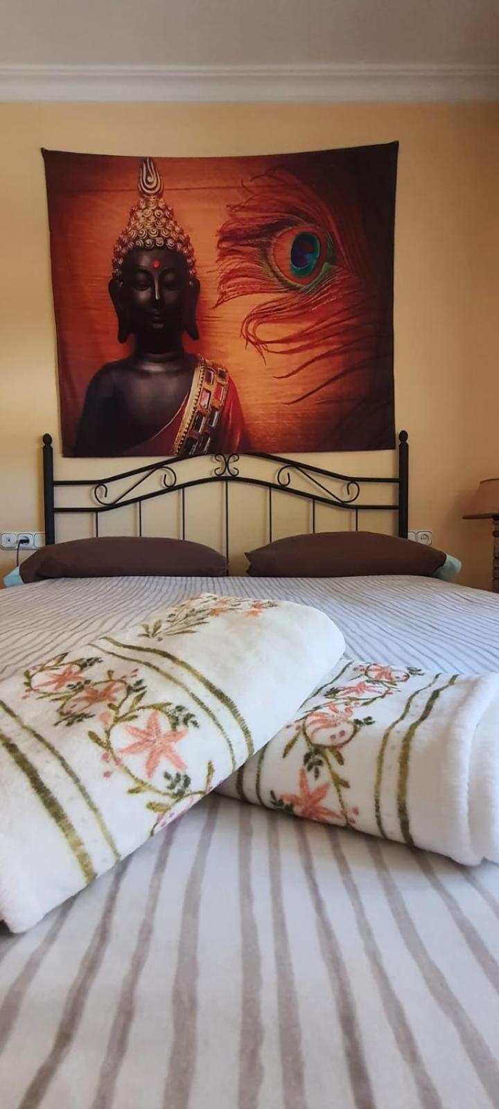 Rooms Tourist Apartment Huelva Exteriér fotografie