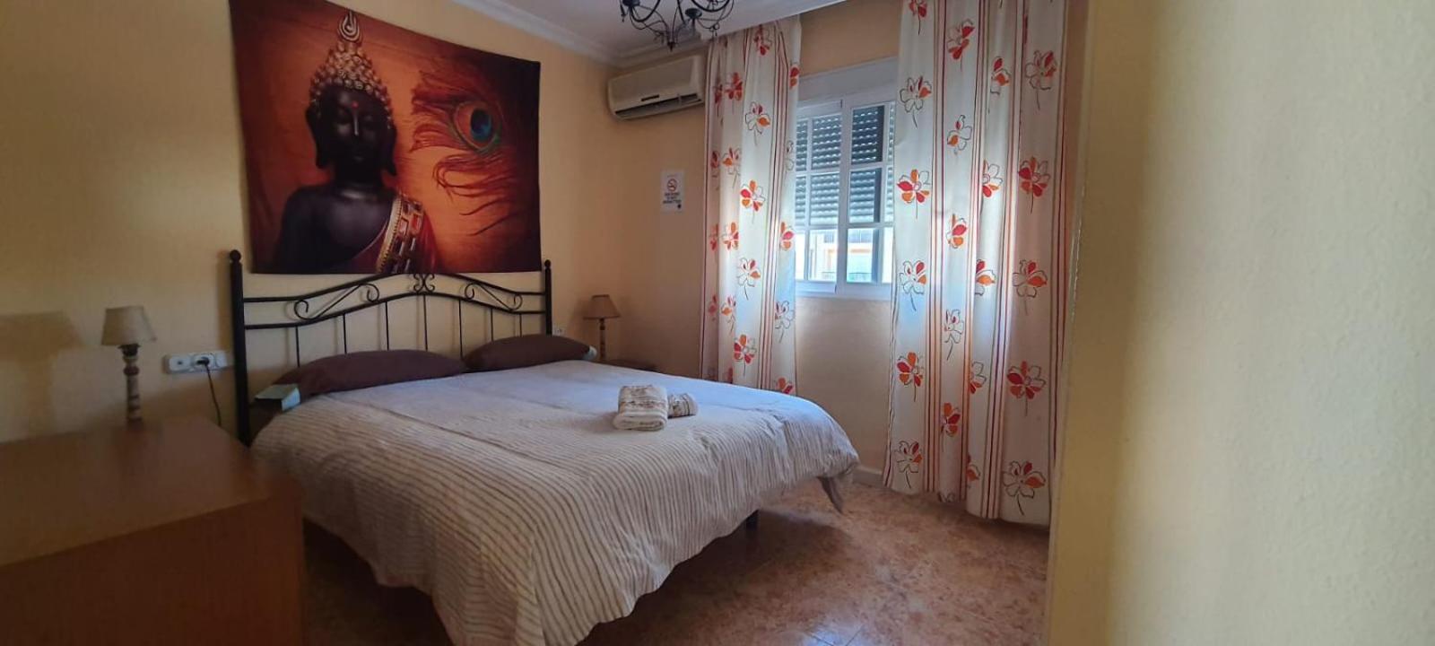 Rooms Tourist Apartment Huelva Exteriér fotografie