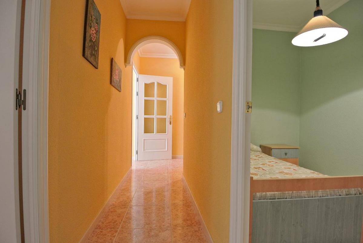 Rooms Tourist Apartment Huelva Exteriér fotografie
