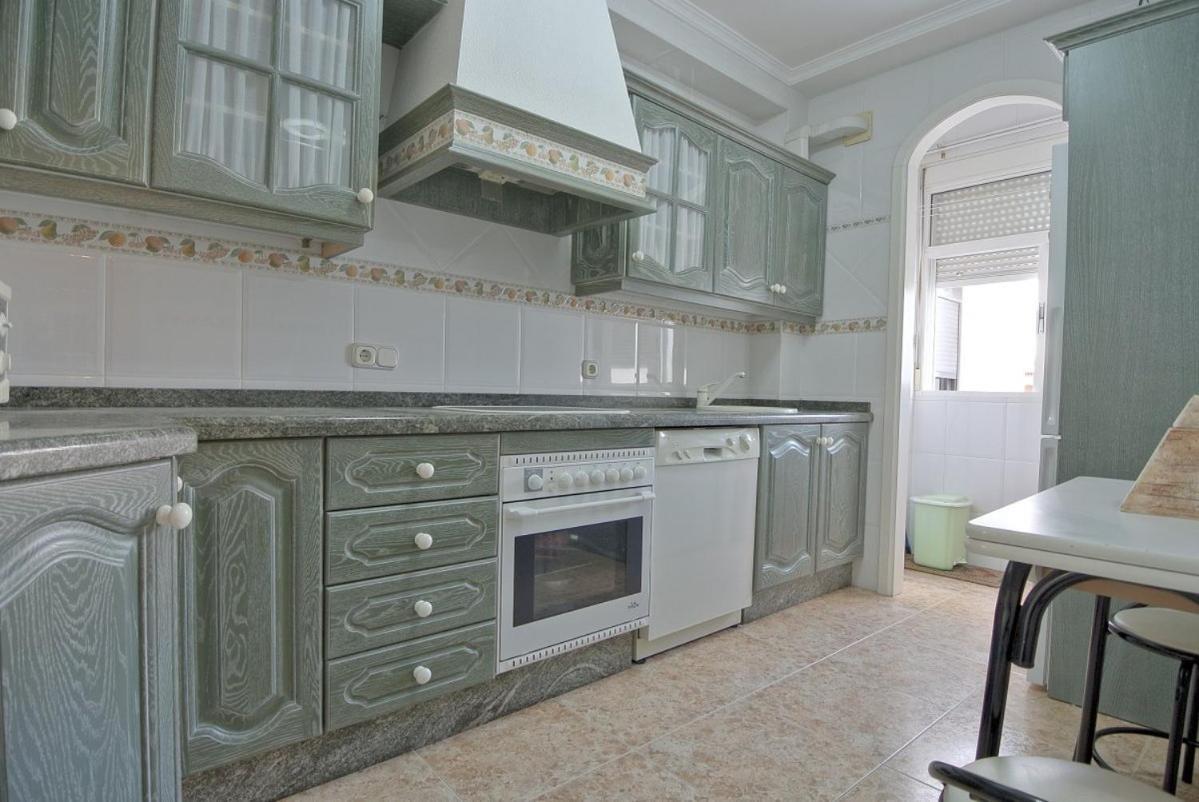 Rooms Tourist Apartment Huelva Exteriér fotografie