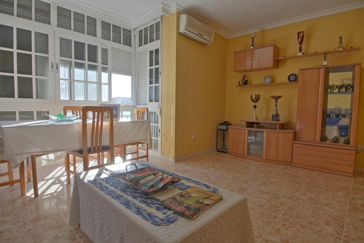 Rooms Tourist Apartment Huelva Exteriér fotografie